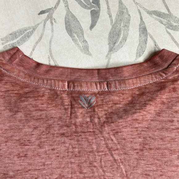 FOREVER 21 | CROP TOP TEE - Picture 6 of 7